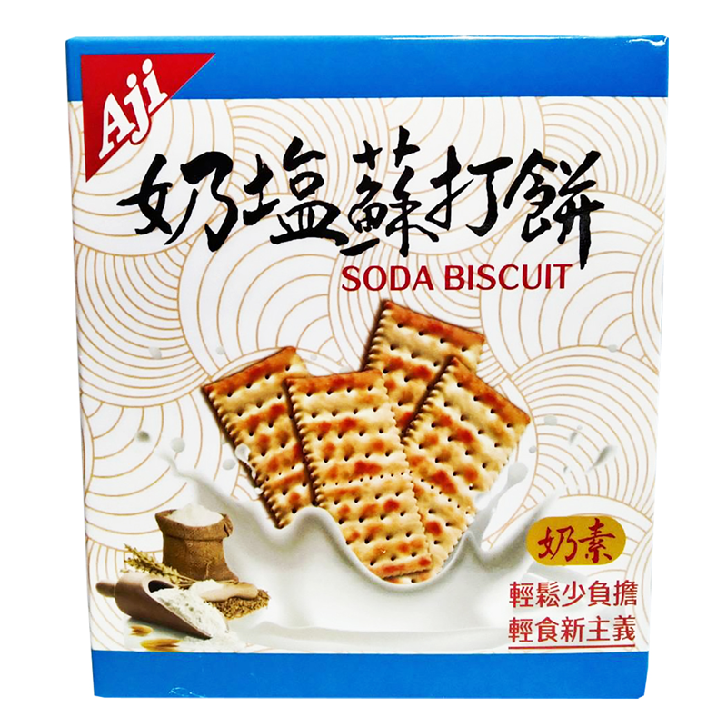 AJI Cream Soda Cake(Milk salt taste), , large