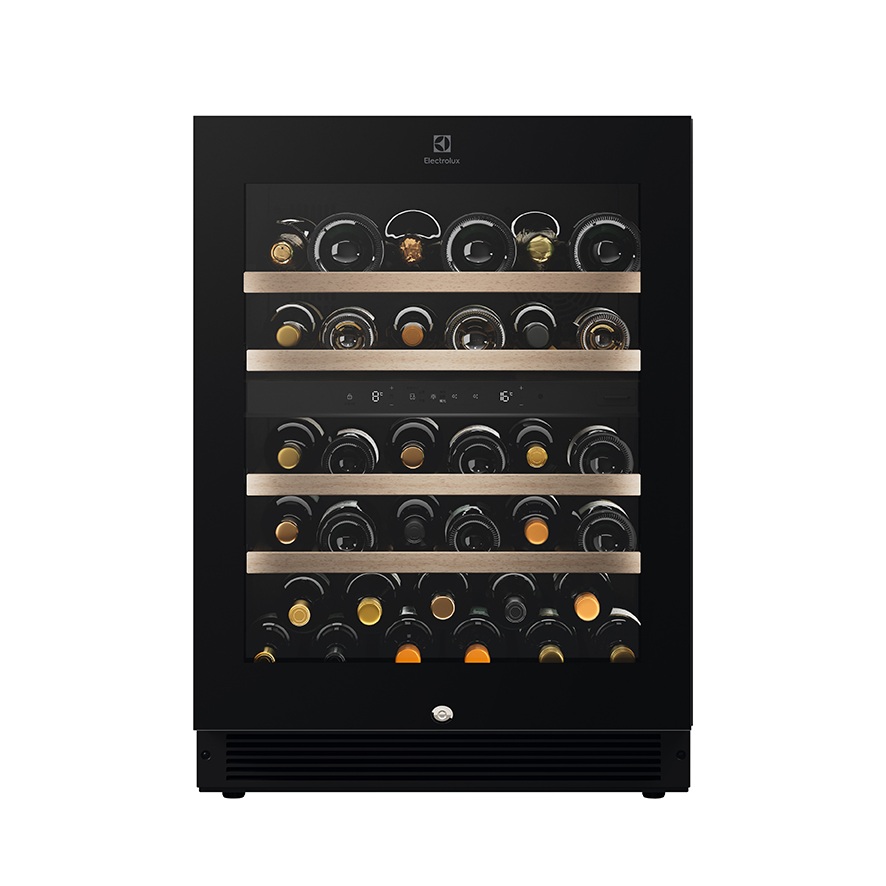 Electrolux EWD820SCB-X TW Wine cabinet, , large