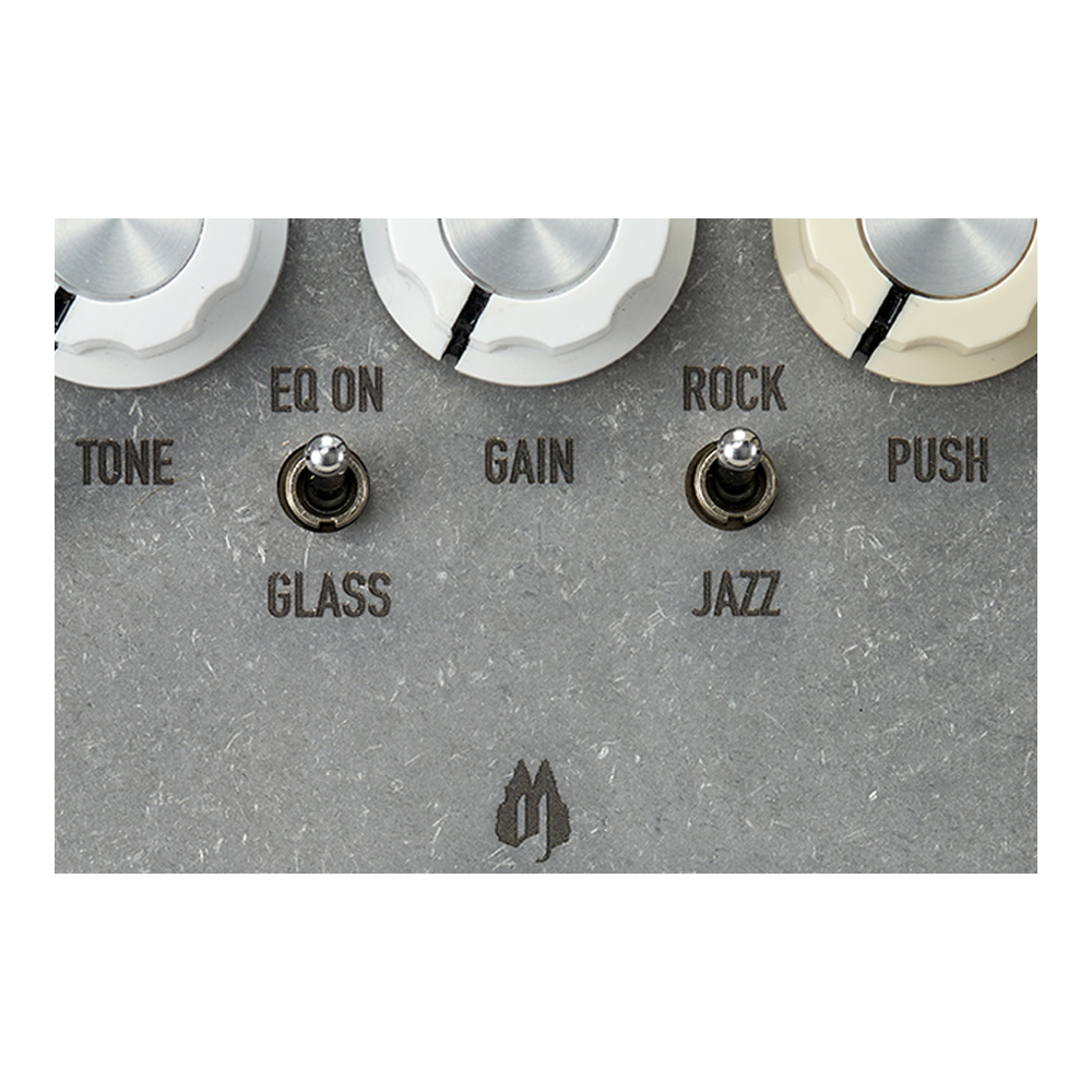 FREE THE TONE ODL-1-CS OVERDRIVE, , large