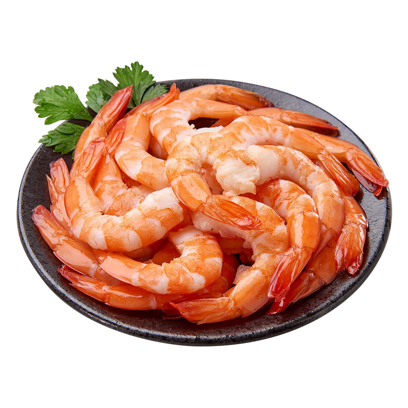 冷藏熟鳳尾蝦仁 180g (貼體包裝), , large