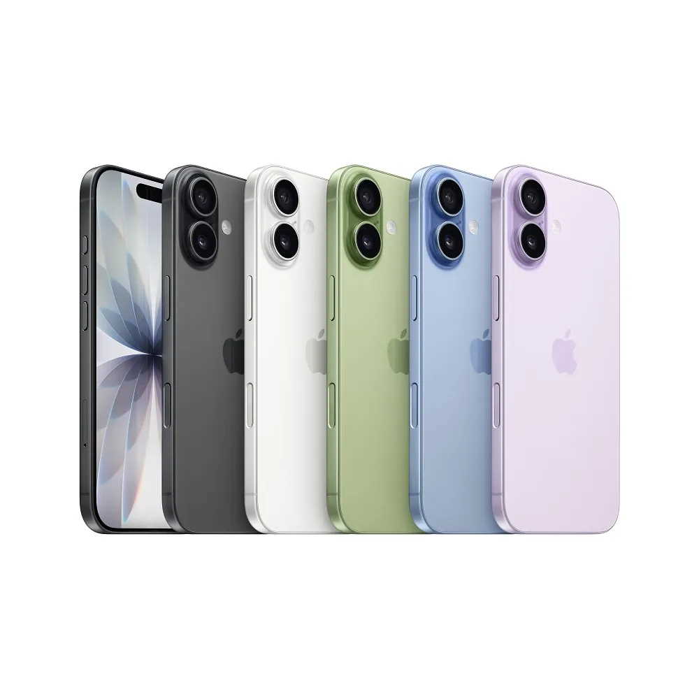 APPLE iPhone 17 256G 5G 6.3吋 智慧型手機 _ 台灣公司貨 + 專用 (螢幕寶貼 & 手機背套), , large