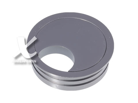 Aluminum Junction Box, , large