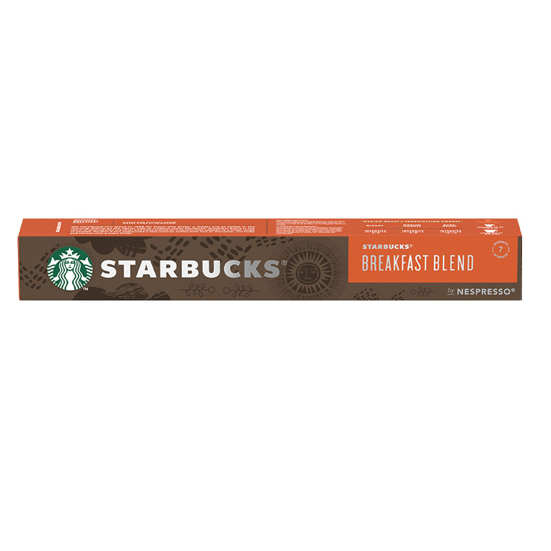 SBUX BRKFST BLD PCC NP 56g, , large