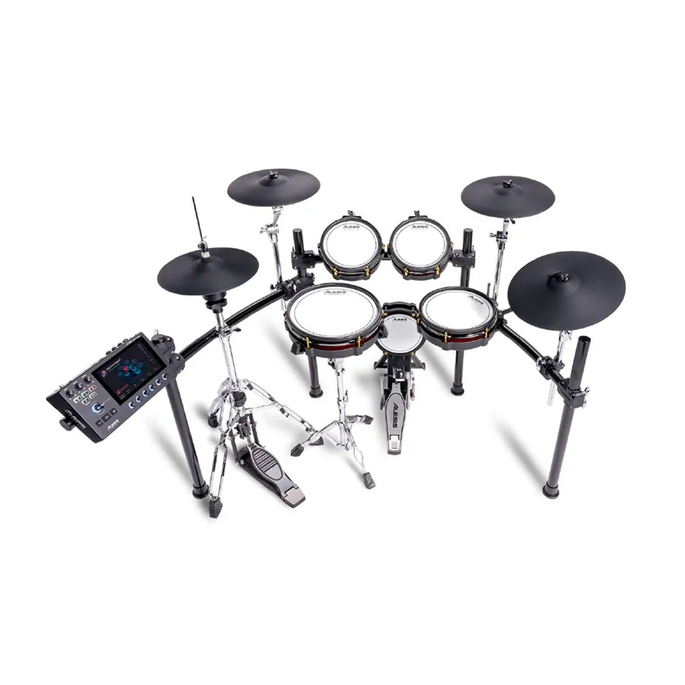 Alesis Strata Core 電子鼓【敦煌樂器】, , large