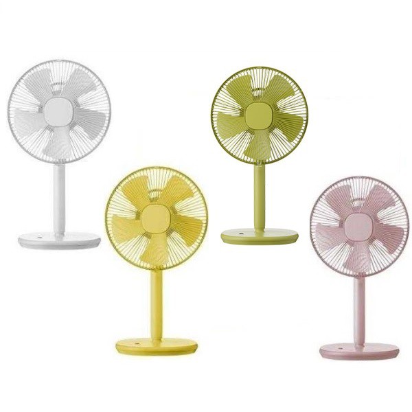 正負零 &plusmn;0 XQS-Z710 電風扇 復古風扇 電扇 立扇 循環扇 公司貨, , large