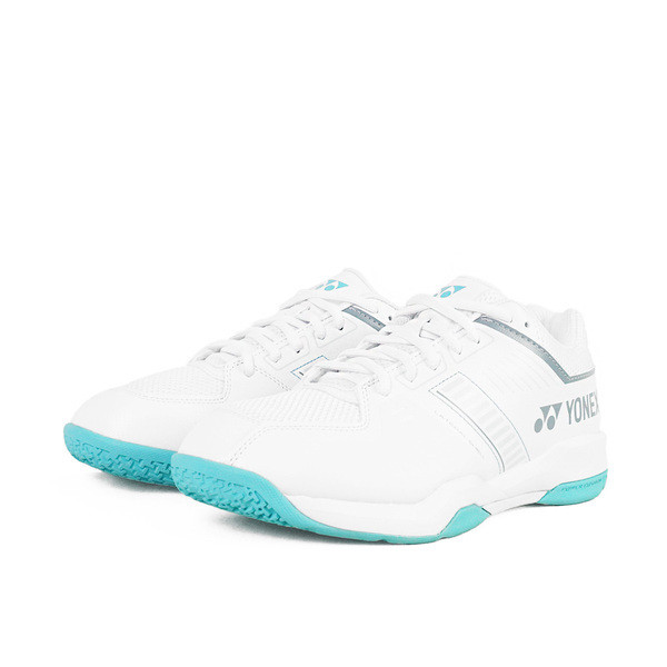 Yonex Power Cushion Strider Flow 男女 羽球鞋 白 薄荷綠 [SHBSF1EX551], , large