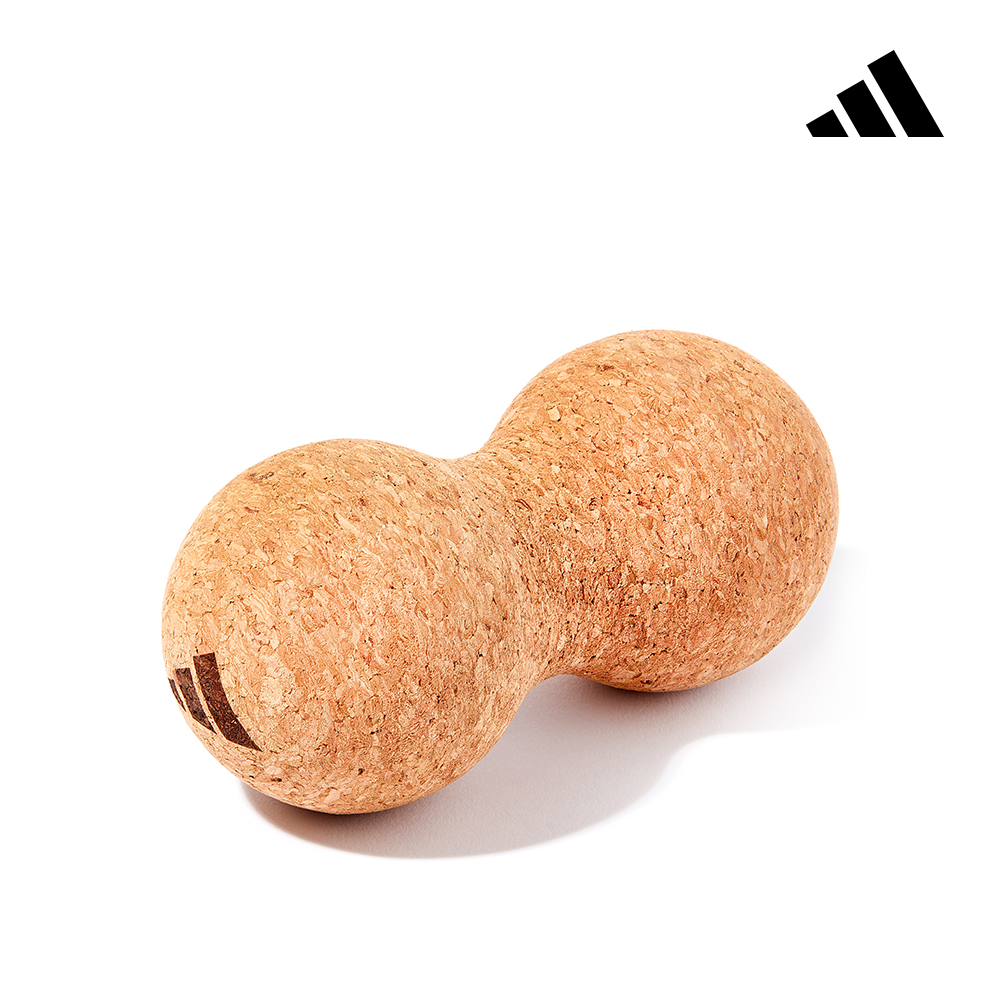 adidas 愛迪達 高密度軟木花生球, , large