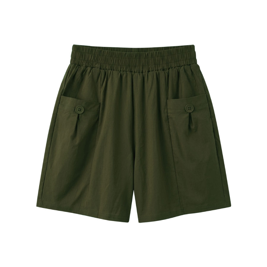 Ladies Shorts, , large