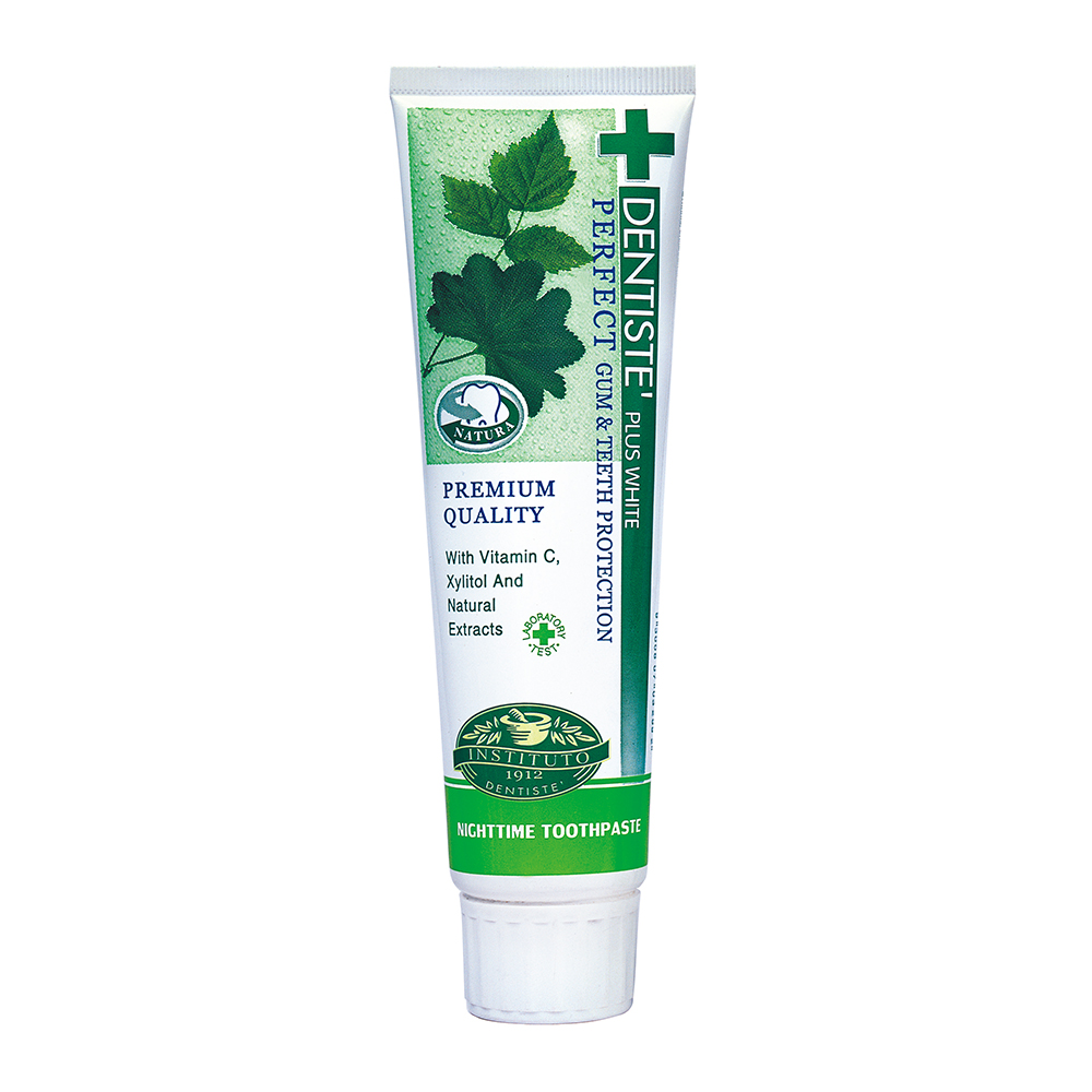 NIGHTTIME TOOTHPASTE.TUBE, , large