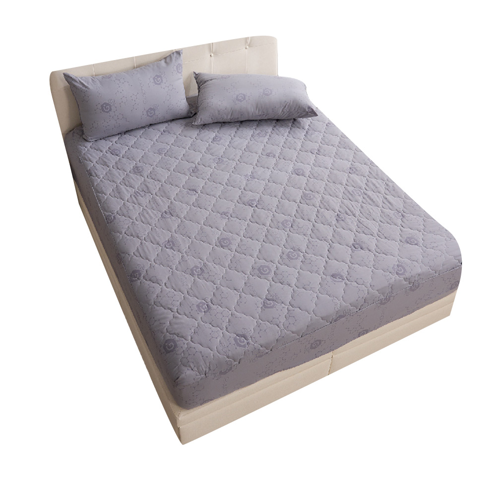 Double cleaning pad, , large