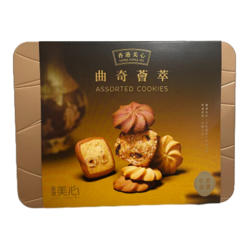 MX Assorted Cookies, , large