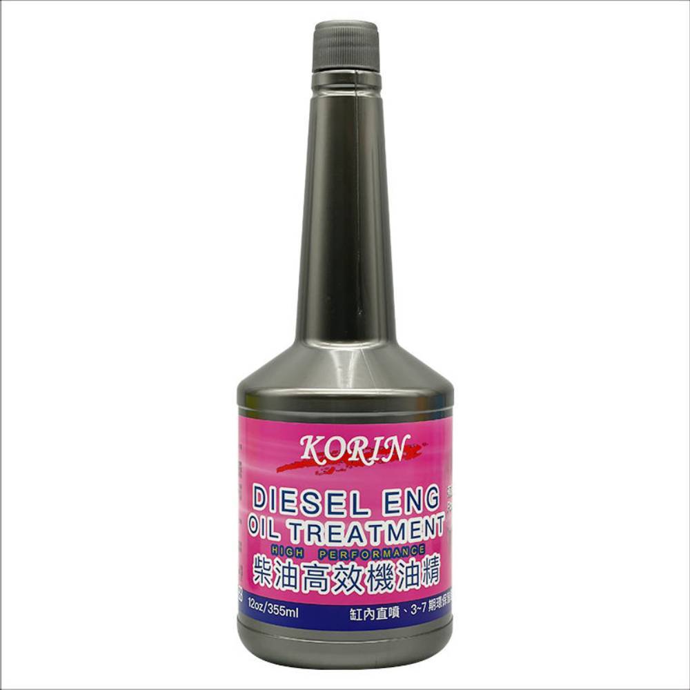 ｜Korin｜柴油高效機油精355ML, , large