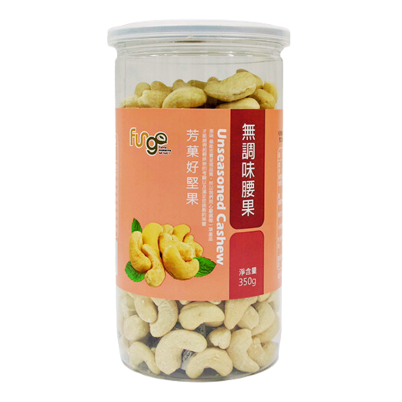 [萬鑫]無調味腰果350g, , large