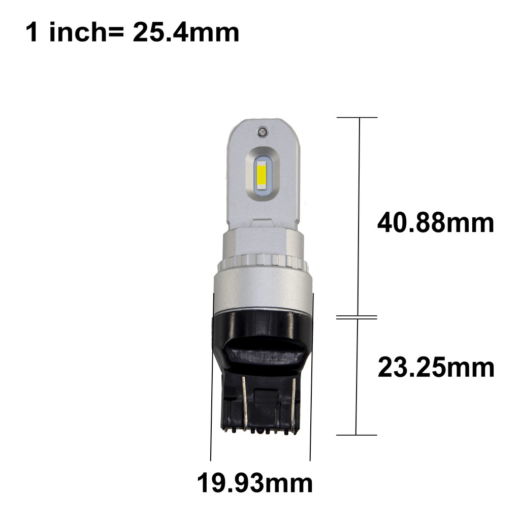 【PA LED】 HX5｜P13W LED 日行燈 高亮度 可長時間點亮, , large
