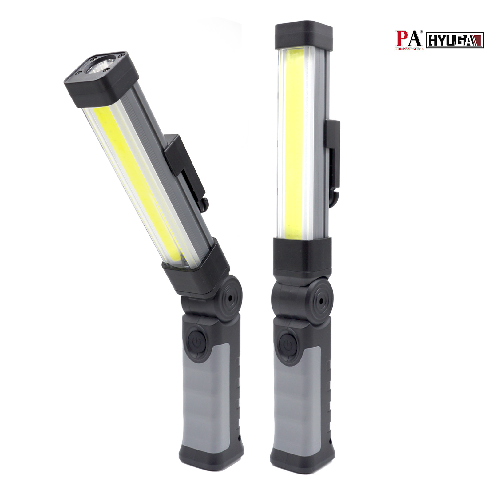 [HYUGA] LED Folding Work Light, , large