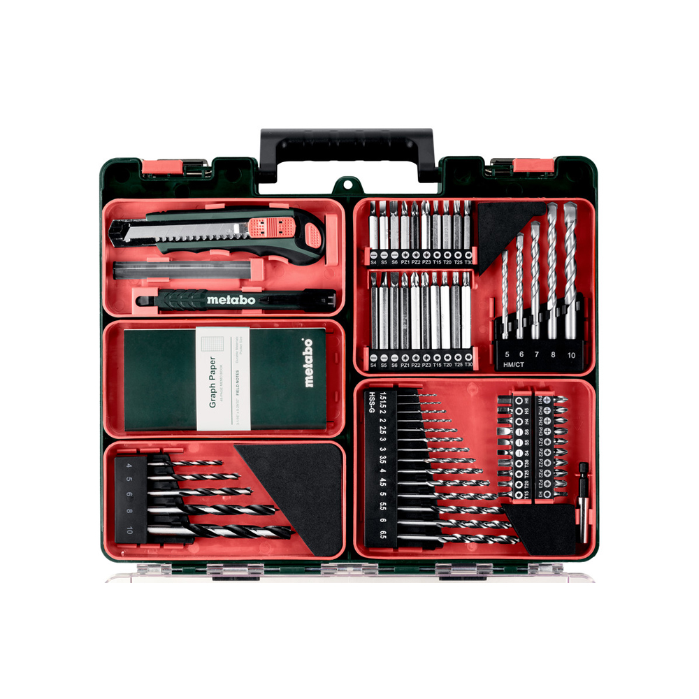 PowerMaxx SB 12 SET -12V鋰電震動電鑽組12V 2.0Ah全配, , large
