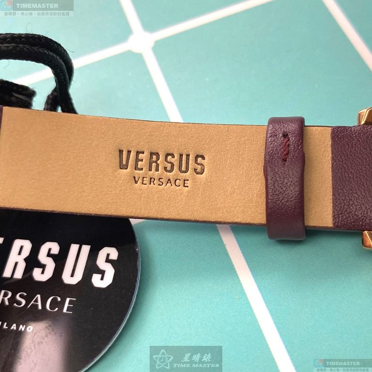 [TIMEMASTER] VERSUS VERSACE watch, 36mm, VV00298, , large