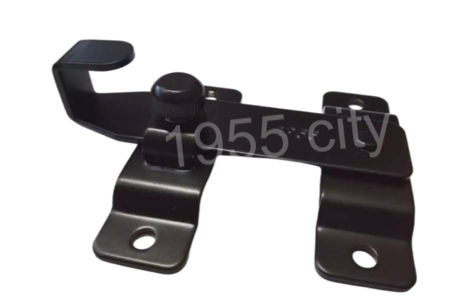 door latch, , large