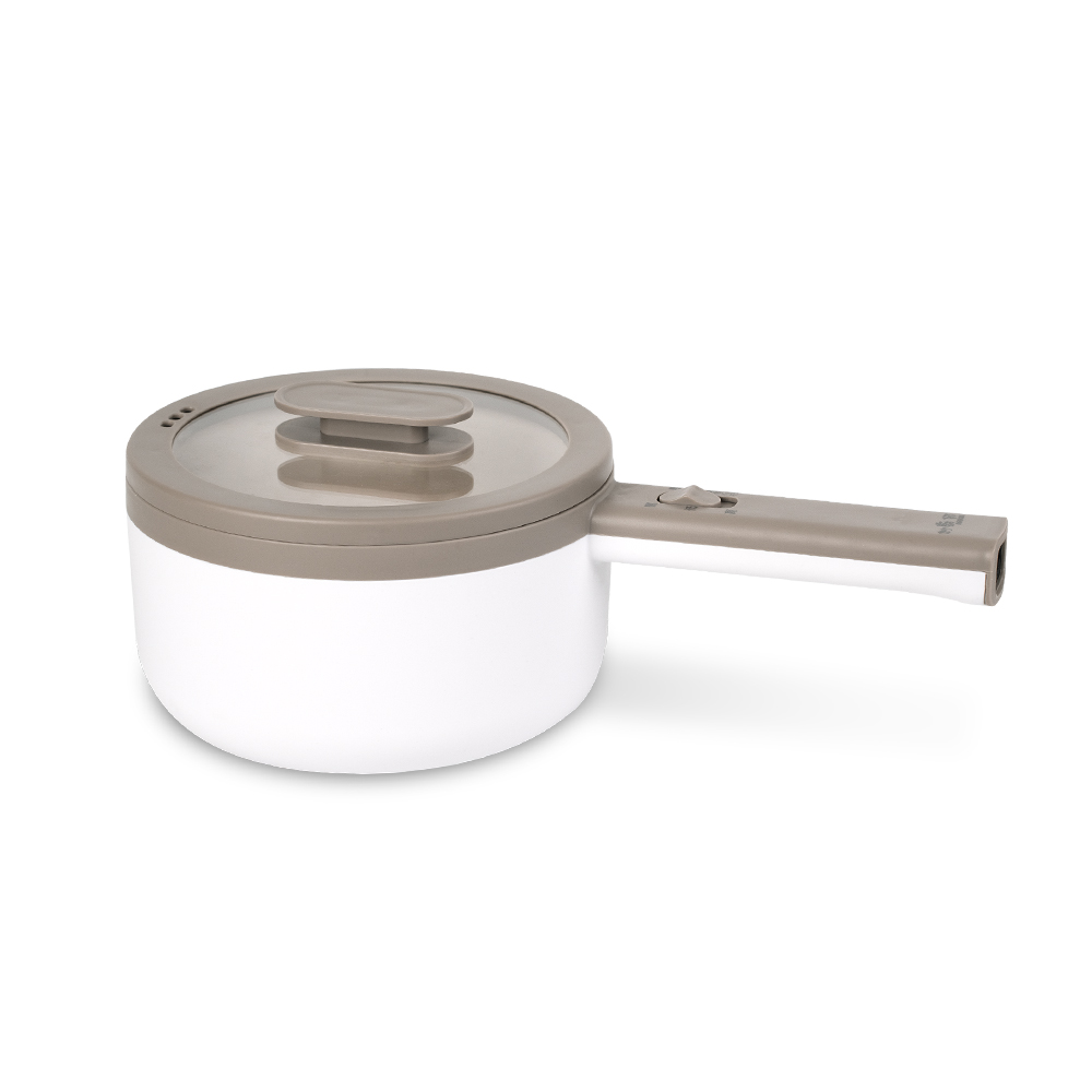 【妙廚師】手持陶瓷料理鍋MS-GP2590, , large
