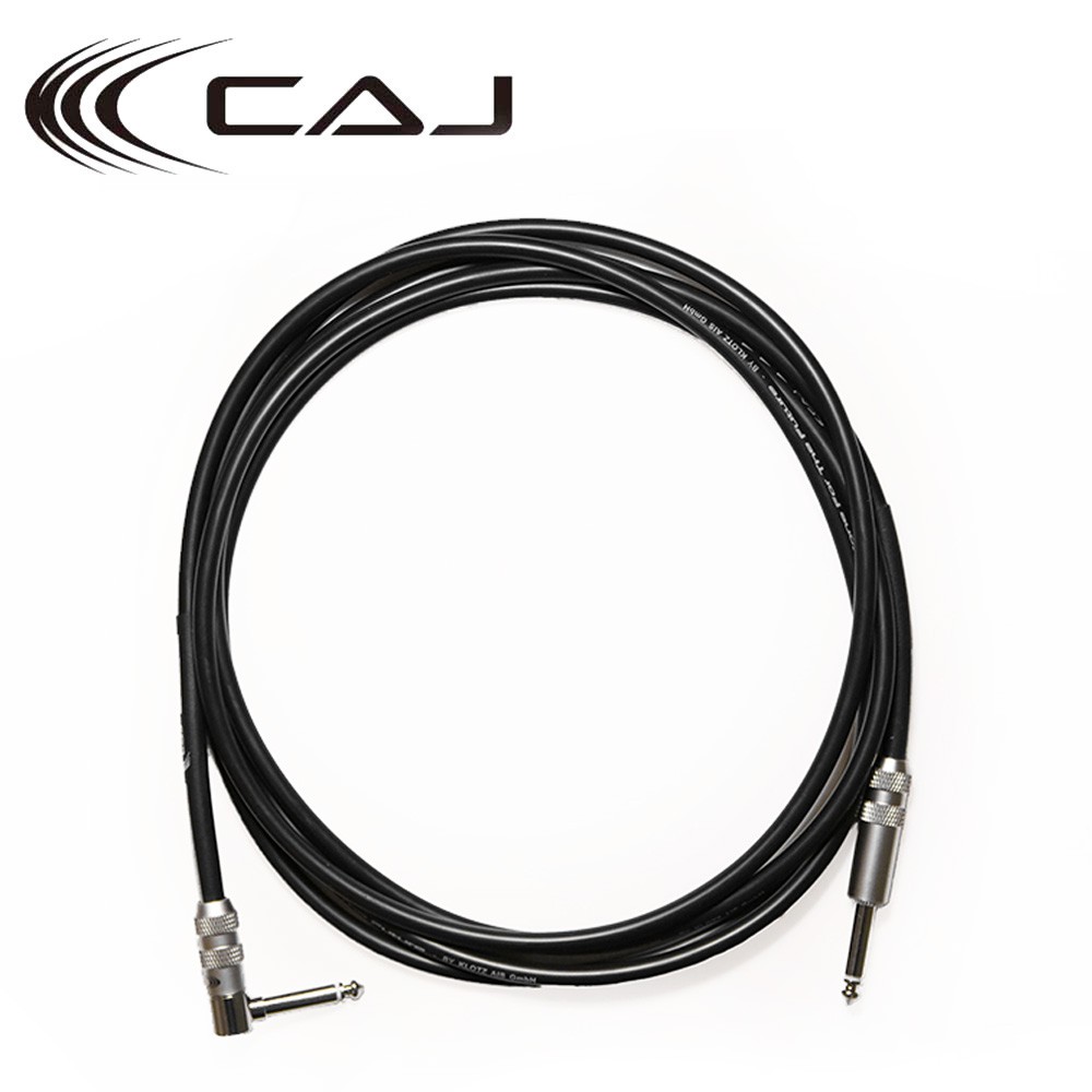 CAJ MCB IL 3M 貝斯手工導線【敦煌樂器】, , large