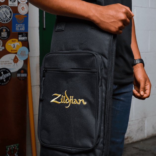 Zildjian ZSBD 豪華鼓棒袋【敦煌樂器】, , large
