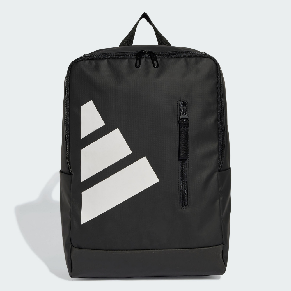 [家樂福] ADIDAS CLSC BTU BOXY 後背包 黑  JD9566, , large
