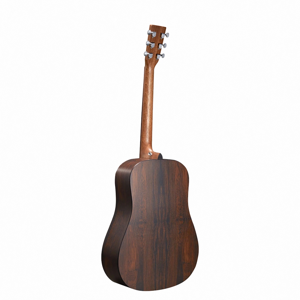 Martin DX2E 面單板電木民謠吉他 多色款【敦煌樂器】, , large