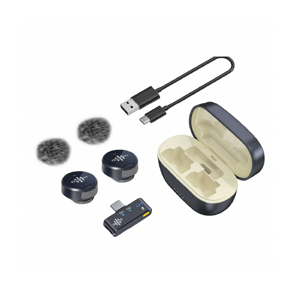 LUUCCO AirWave Mini K2, , large