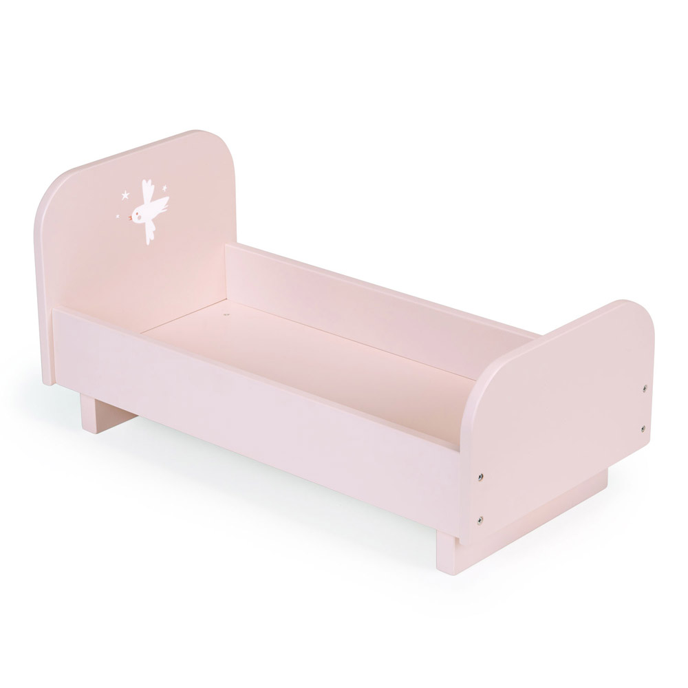 【Mentari】Baby Doll Cot, , large