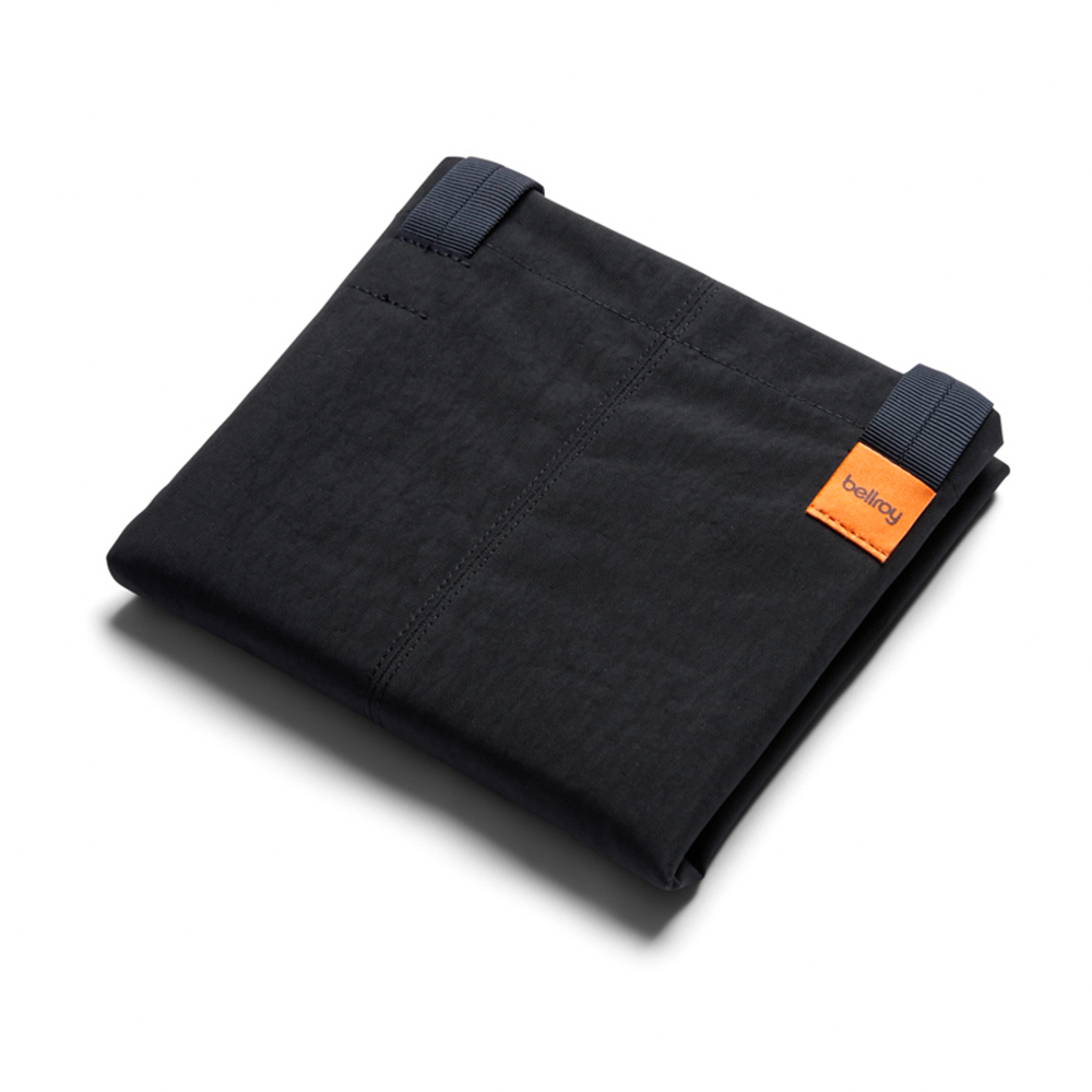 Bellroy City Tote 簡約素面托特包 購物袋 手提袋 肩背袋 禮物 送禮 推薦(黑色), , large