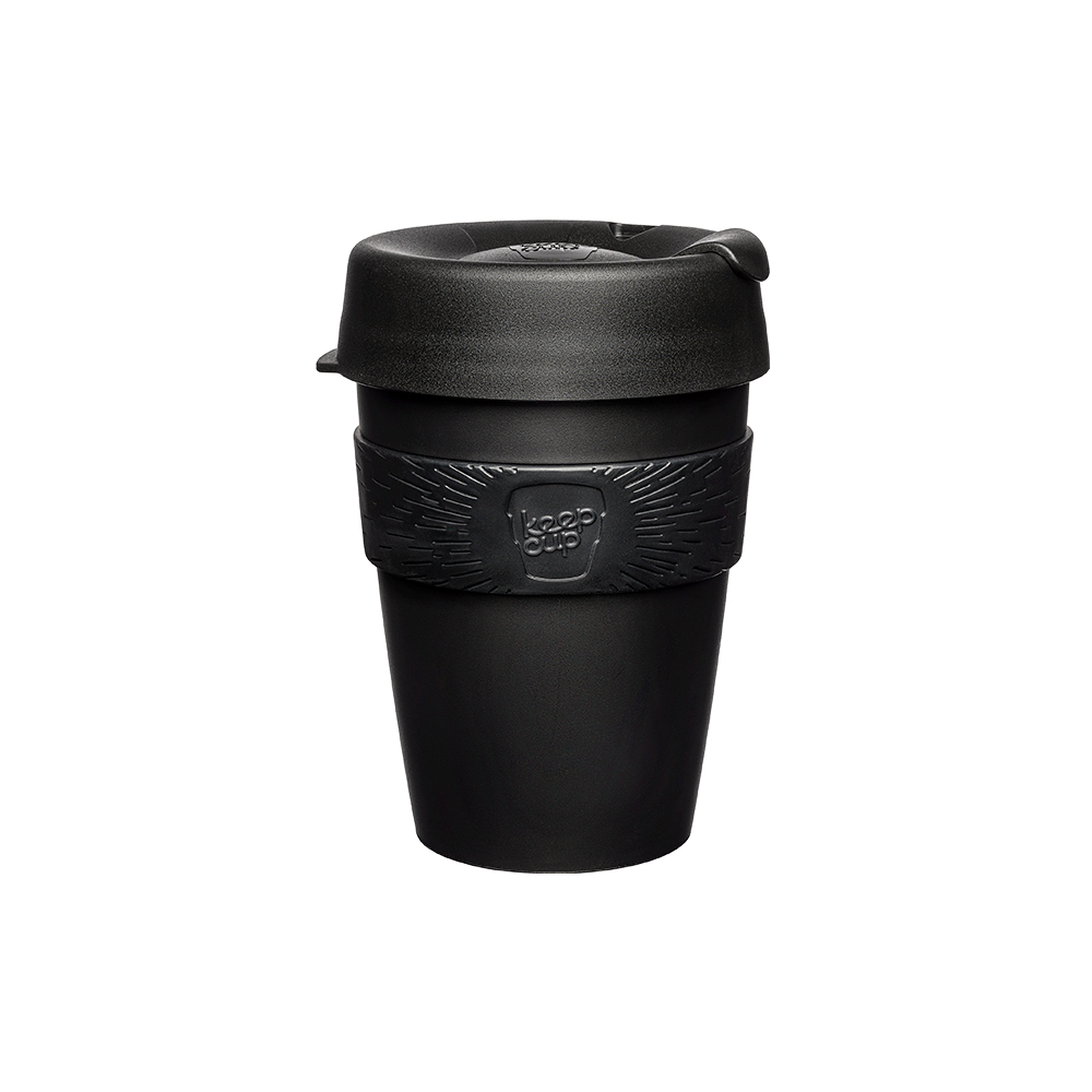[澳洲 KeepCup] 極輕隨行杯 M 340ml, , large
