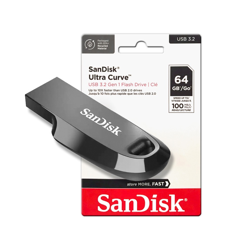 SanDisk USB, , large