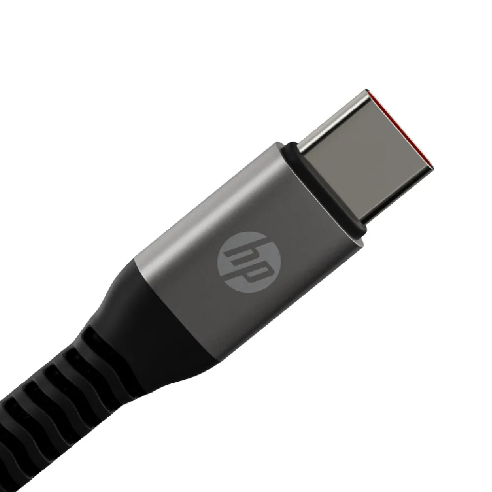 HP DHC-TC112G Type-C(1m), , large