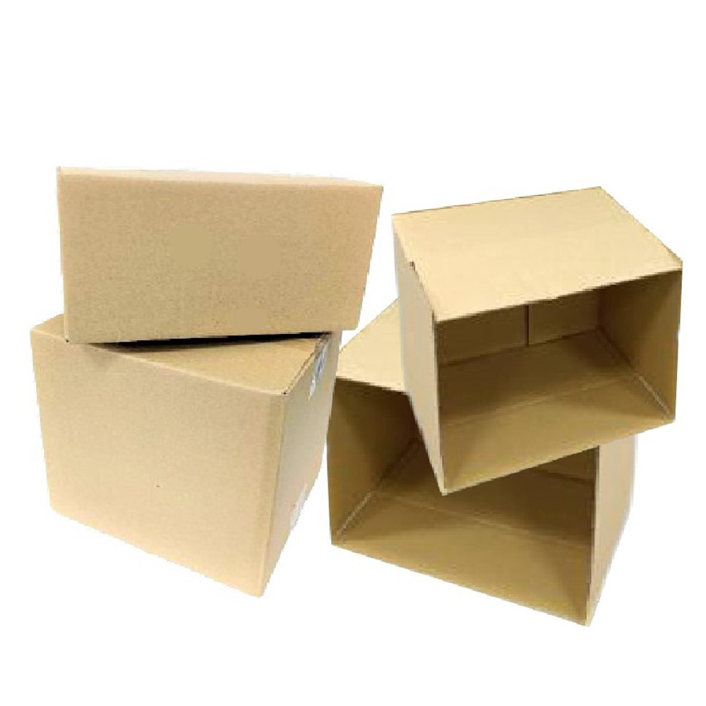 【Chuang Yi】S-size cardboard box, , large