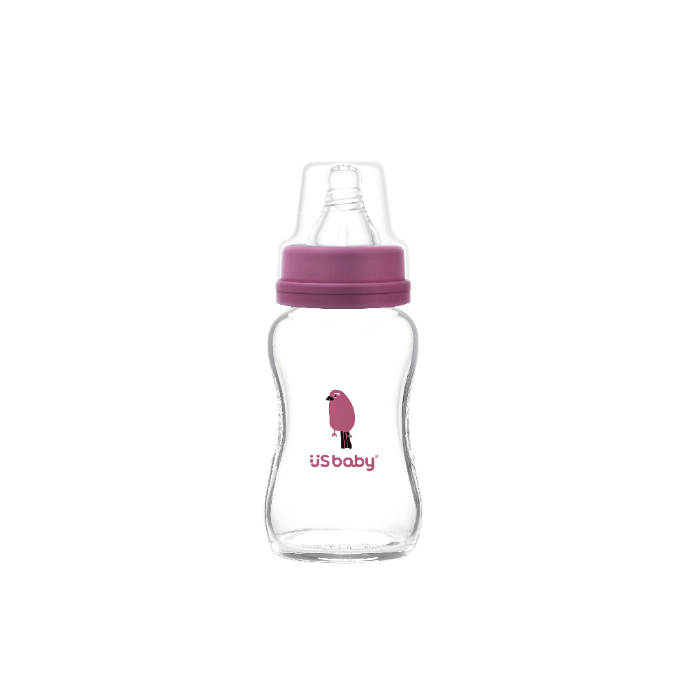 GlassBottle-Standrad-S120ml, , large