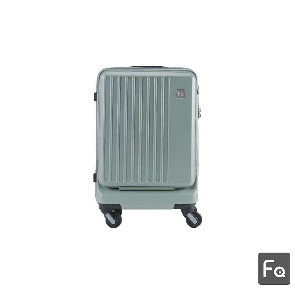 ENDO-20 LIEVE Luggage, , large