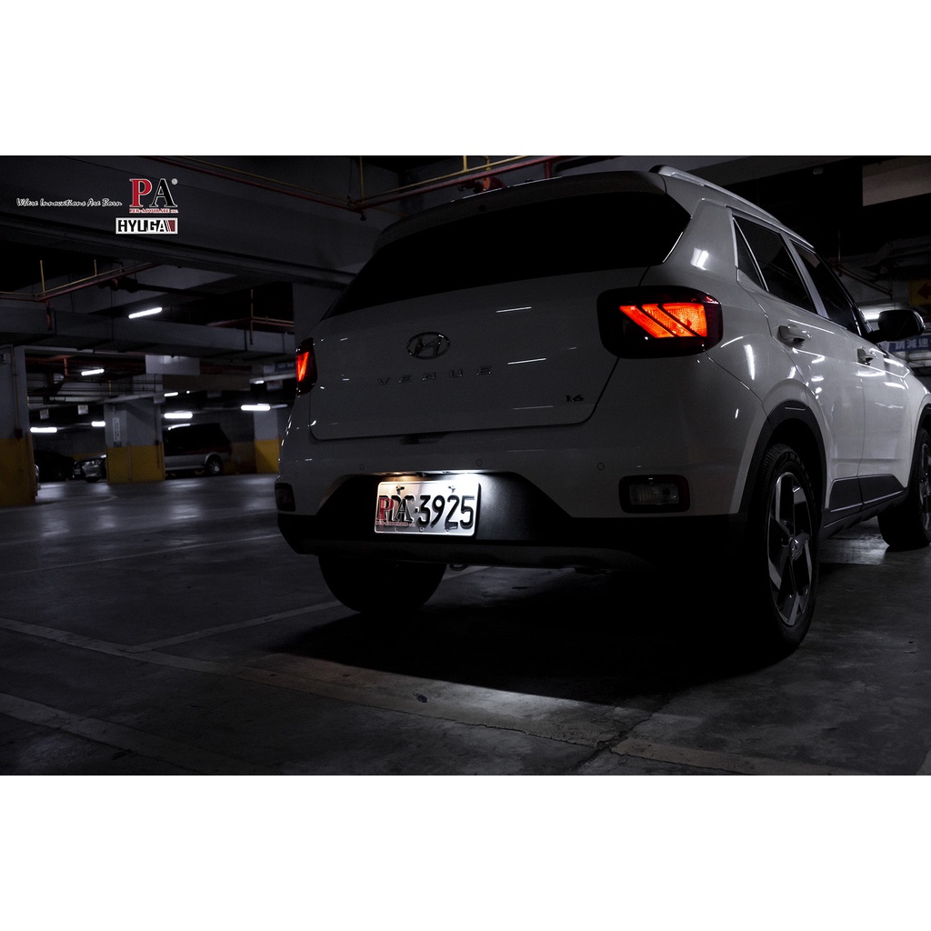 Hyundai Venue｜LED套餐 大燈 室內燈 牌照燈 方向燈 倒車燈 現代汽車, , large
