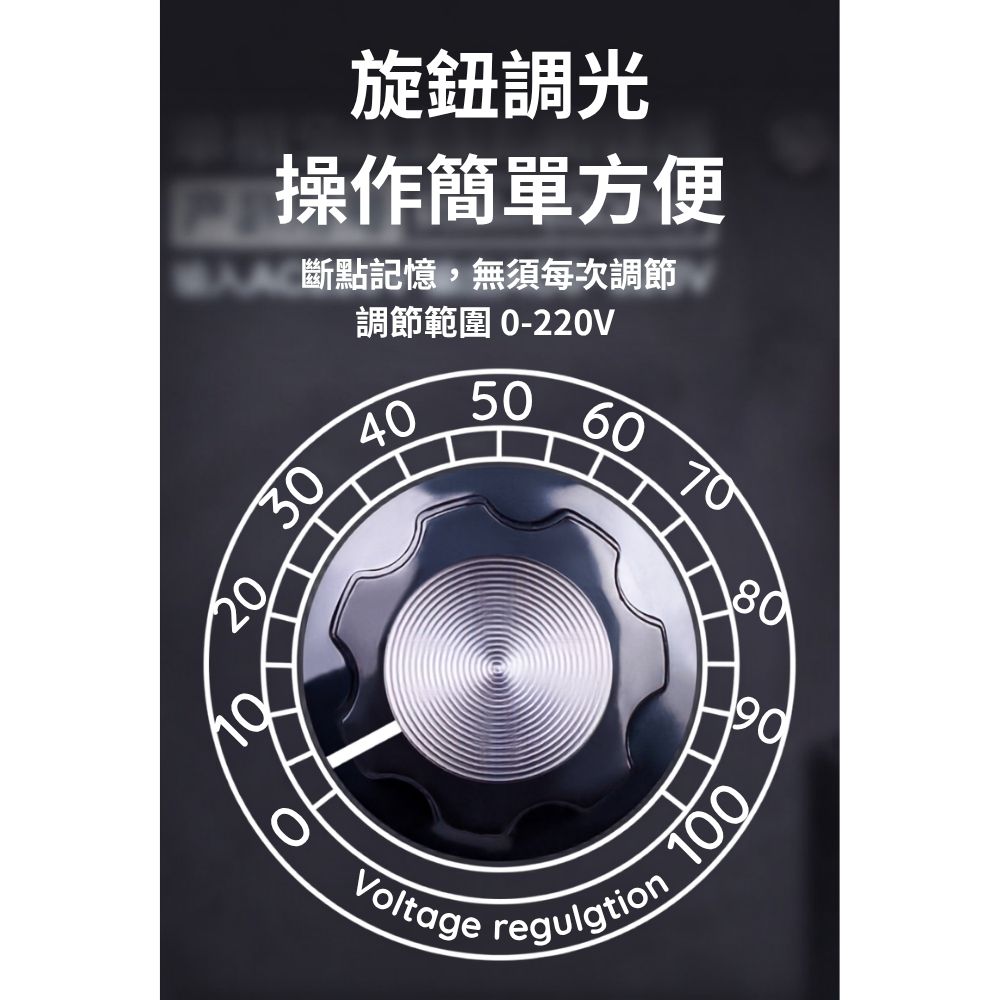 5000W交流調速器【接地款/帶數顯】, , large