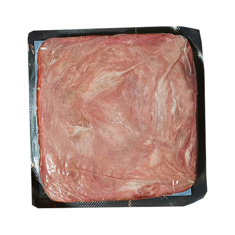 【柴窯火腿製造所】柴窯方形火腿厚切 1入/70g&plusmn;4.5g, , large