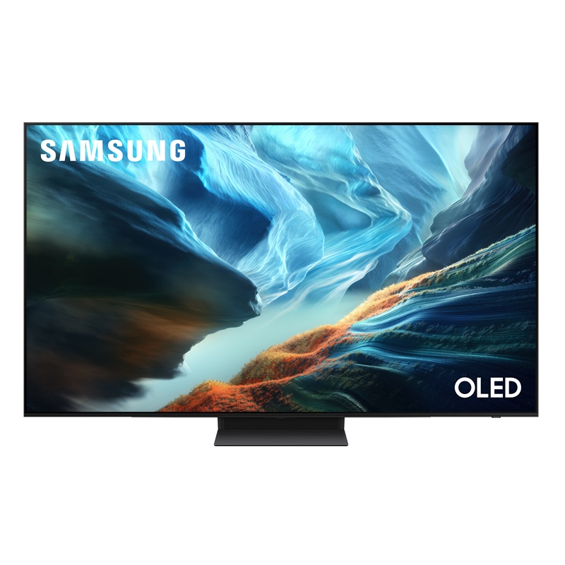 SAMSUNG QA83S90H OLED顯示器, , large