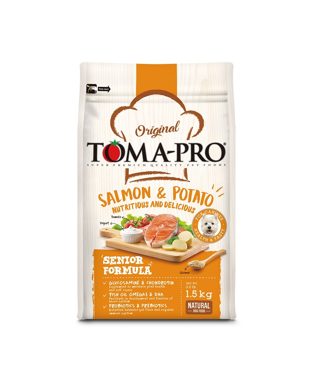 【拉拉寵物小舖】優格 狗飼料 TOMA-PRO 經典系列 低敏感, , large