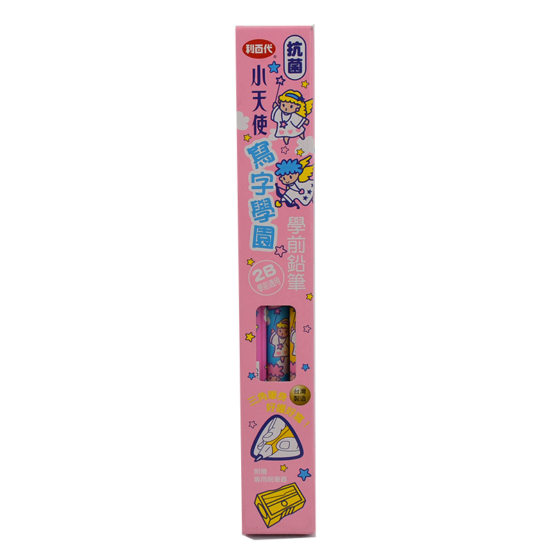 Liberty CB-202 Pencil, , large
