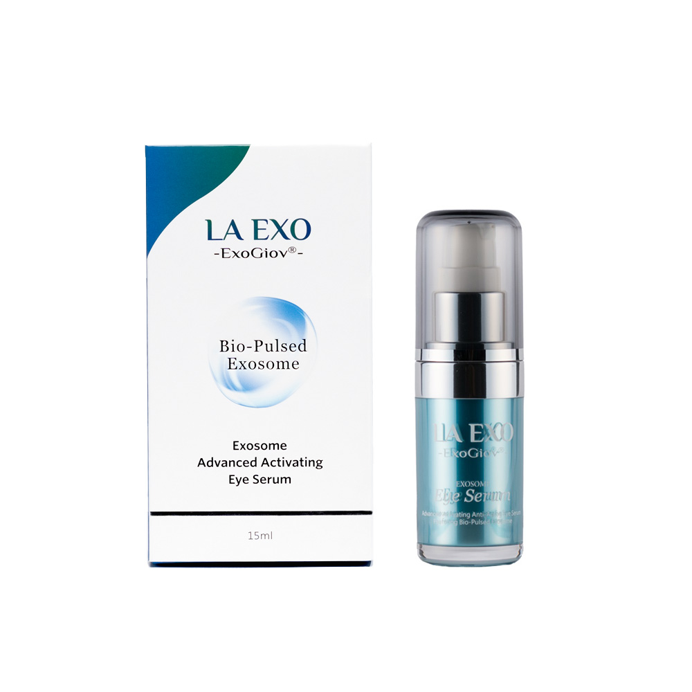 LA EXO Exosome Advanced Activating Eye Serum, , large
