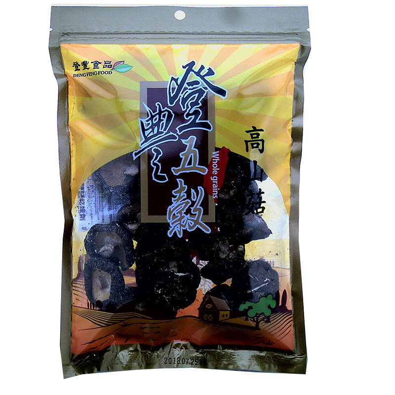 登豐高山菇85g, , large