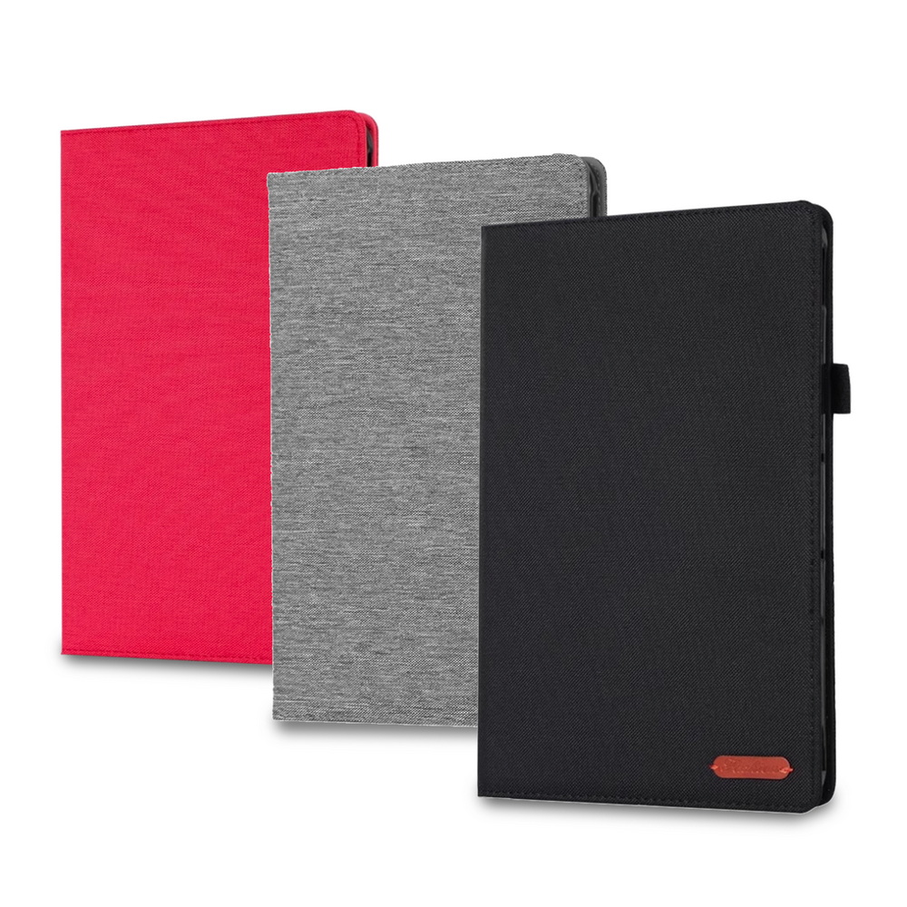 【RD65布紋款】紅米Redmi Pad SE 11吋平板保護皮套, , large