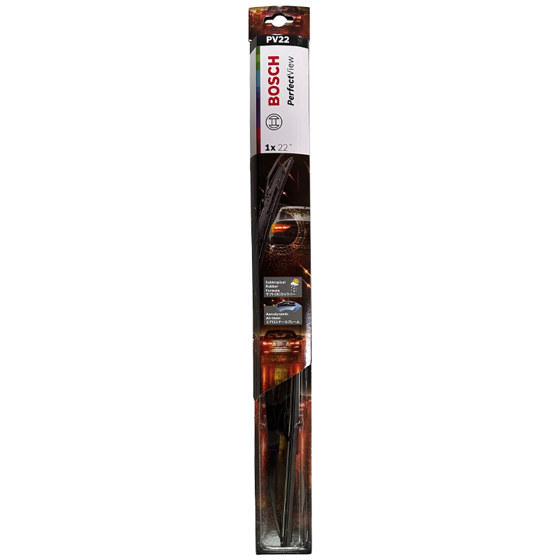 Bosch PerfectView Wipers, , large
