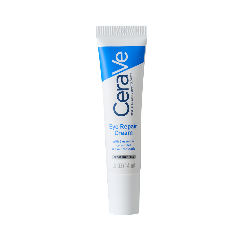 (免運)【CeraVe適樂膚】全效亮眼修護精萃14ml 公司貨, , large