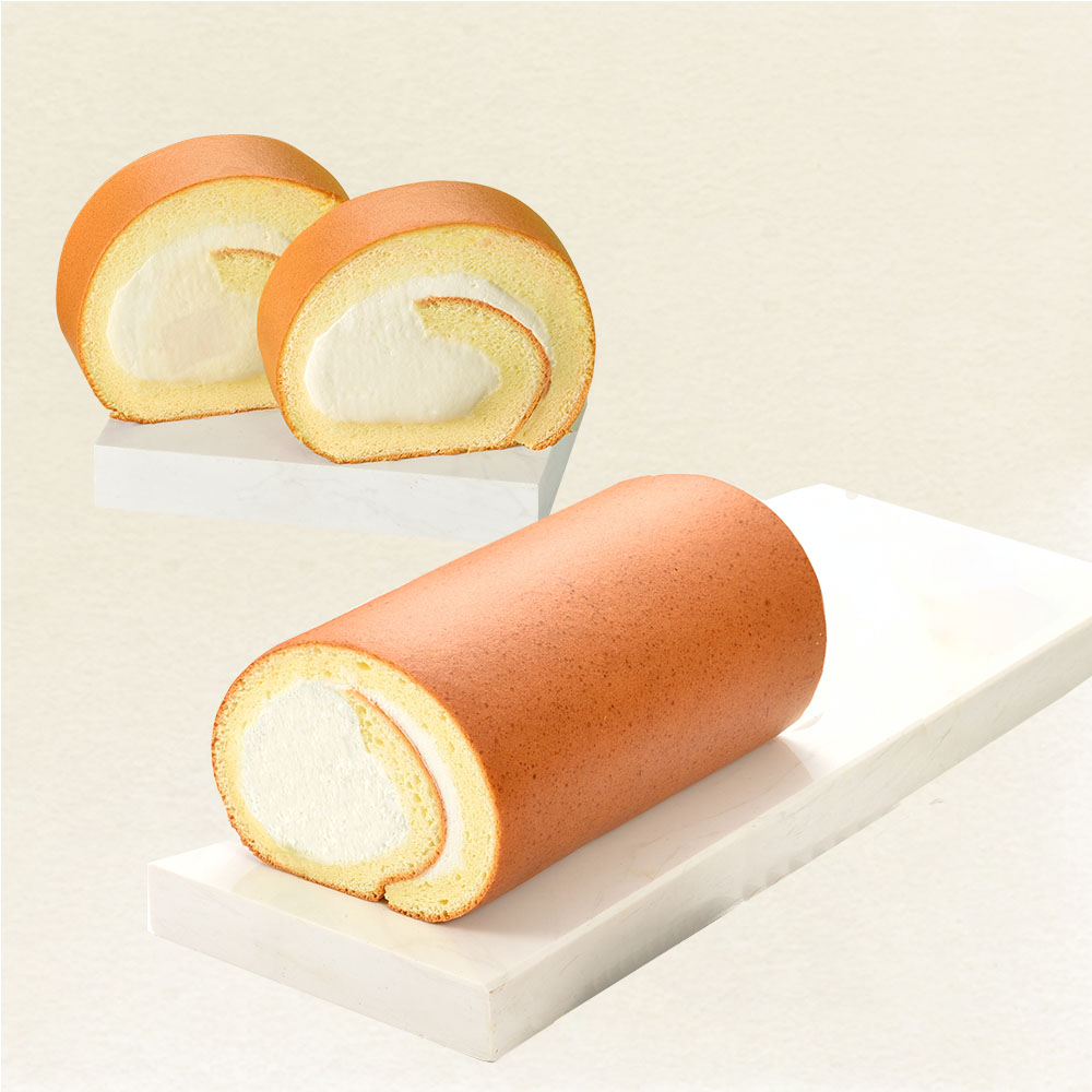 【亞尼克菓子工房】原味獨享生乳捲 12CM/條(5個工作日出貨), , large