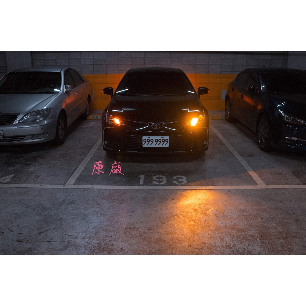 【PA LED】Toyota Altis 12代 LED套餐 大燈 室內燈 迎賓燈 後車箱燈 迎賓燈 牌照燈 方向燈, , large