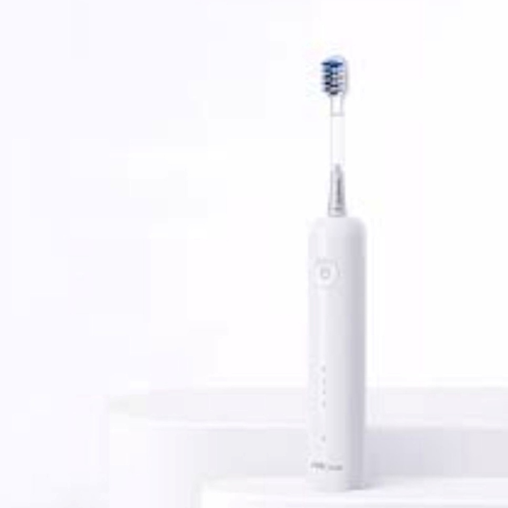 【PORClean 寶可齡】電動牙刷（四段式）+加送旅行用收納包 V602, , large